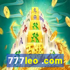 777leo .com